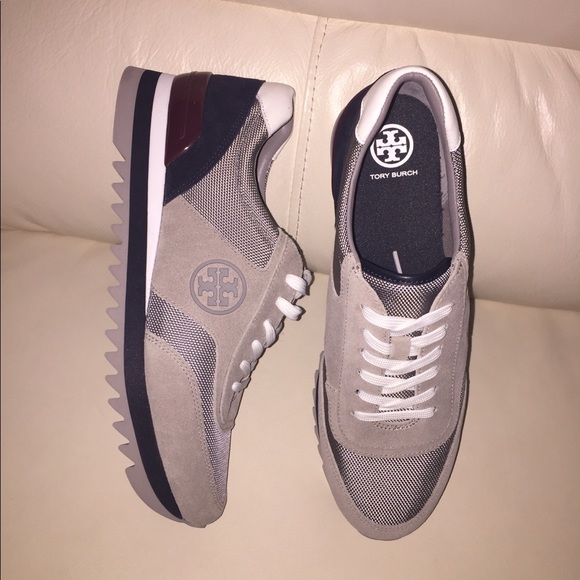 TORY BURCH SNEAKERS 👟 - Picture 2 of 4